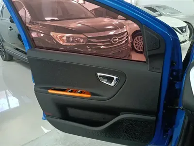 Geely Vision X1 2018, 20600 км, за 3241.54 USD - фото 7