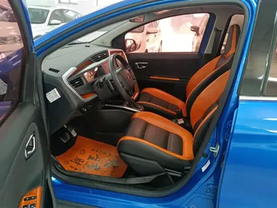 Geely Vision X1 2018, 20600 км, за 3241.54 USD - фото 9