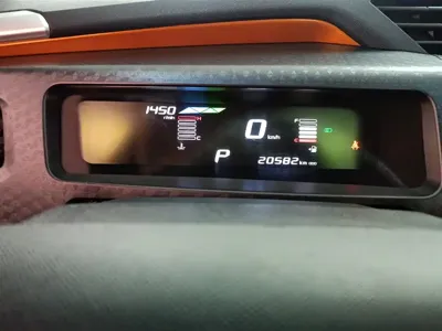 Geely Vision X1 2018, 20600 км, за 3241.54 USD - фото 14