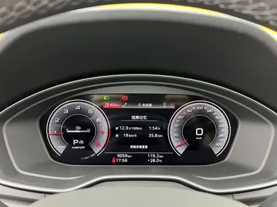 Audi Q5L 2024, 9000 км, за 32812.78 USD - фото 8