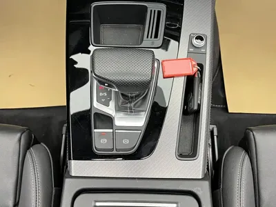 Audi Q5L 2024, 9000 км, за 32812.78 USD - фото 25