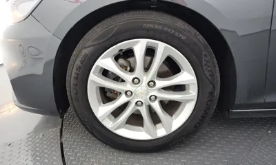 ChevroletGMDaewoo Malibu 2017, 101790 км, за 4550.48 USD