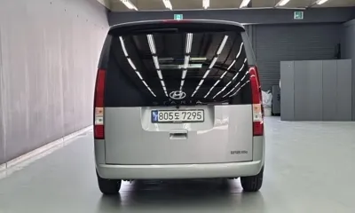 Hyundai Staria 2022, 146800 км, за 12361.19 USD