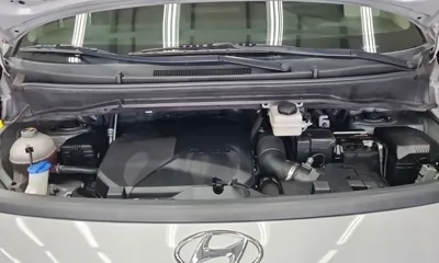 Hyundai Staria 2022, 146800 км, за 12361.19 USD - фото 6