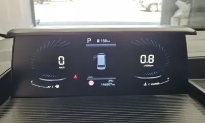 Hyundai Staria 2022, 146800 км, за 12361.19 USD - фото 8
