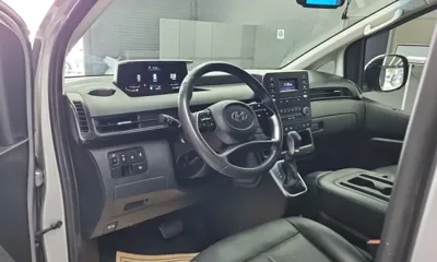 Hyundai Staria 2022, 146800 км, за 12361.19 USD - фото 11