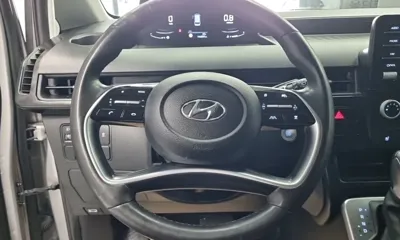Hyundai Staria 2022, 146800 км, за 12361.19 USD - фото 12