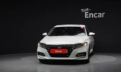 Honda Accord 2019, 121877 км, за 10083.28 USD