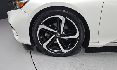 Honda Accord 2019, 121877 км, за 10083.28 USD
