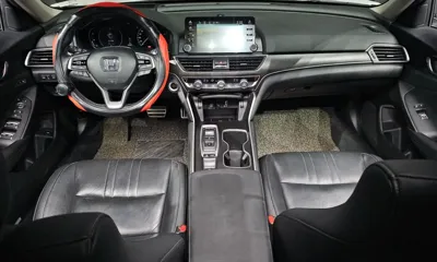 Honda Accord 2019, 121877 км, за 10083.28 USD - фото 7