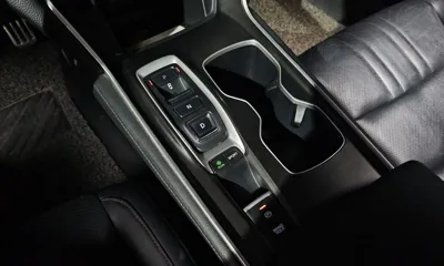 Honda Accord 2019, 121877 км, за 10083.28 USD - фото 9