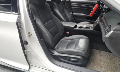 Honda Accord 2019, 121877 км, за 10083.28 USD - фото 11