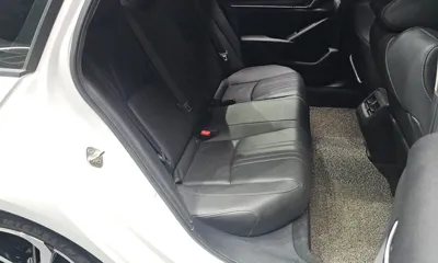 Honda Accord 2019, 121877 км, за 10083.28 USD - фото 12