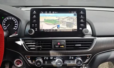 Honda Accord 2019, 121877 км, за 10083.28 USD - фото 14