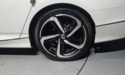 Honda Accord 2019, 121877 км, за 10083.28 USD - фото 21