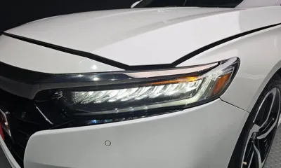 Honda Accord 2019, 121877 км, за 10083.28 USD - фото 22