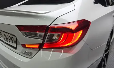 Honda Accord 2019, 121877 км, за 10083.28 USD - фото 23