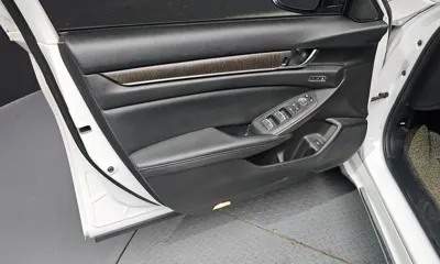 Honda Accord 2019, 121877 км, за 10083.28 USD - фото 24