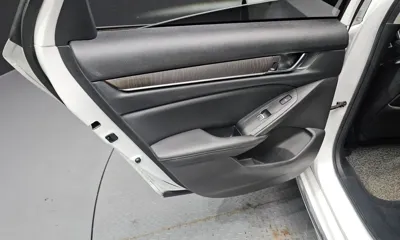 Honda Accord 2019, 121877 км, за 10083.28 USD - фото 25