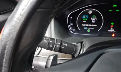 Honda Accord 2019, 121877 км, за 10083.28 USD - фото 29