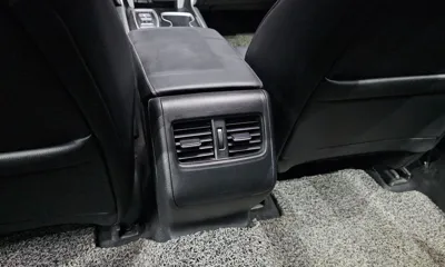Honda Accord 2019, 121877 км, за 10083.28 USD - фото 31