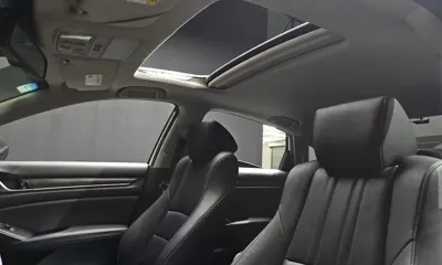 Honda Accord 2019, 121877 км, за 10083.28 USD - фото 32