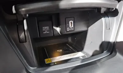 Honda Accord 2019, 121877 км, за 10083.28 USD - фото 33