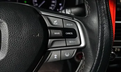 Honda Accord 2019, 121877 км, за 10083.28 USD - фото 35
