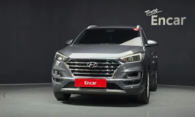 Hyundai Tucson 2020, 88325 км, за 9758.01 USD