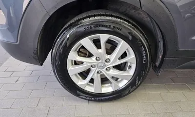 Hyundai Tucson 2020, 88325 км, за 9758.01 USD