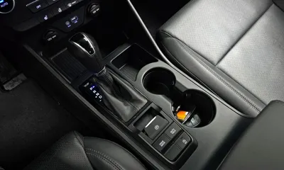 Hyundai Tucson 2020, 88325 км, за 9758.01 USD - фото 9