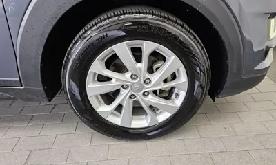 Hyundai Tucson 2020, 88325 км, за 9758.01 USD - фото 21