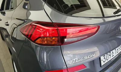 Hyundai Tucson 2020, 88325 км, за 9758.01 USD - фото 23