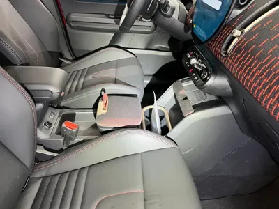 MINI Countryman 2025, 5451 км, за 31180.26 USD - фото 7