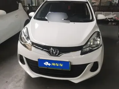 Changan Benben E-Star 2021, 63000 км, за 4935.97 USD