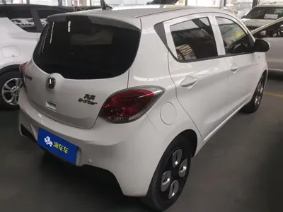 Changan Benben E-Star 2021, 63000 км, за 4935.97 USD