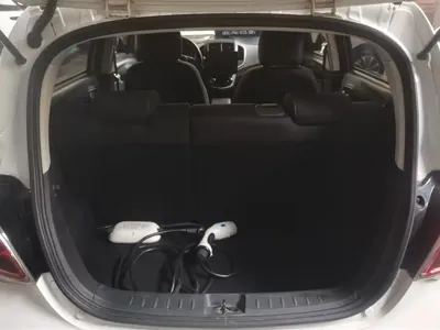 Changan Benben E-Star 2021, 63000 км, за 4935.97 USD