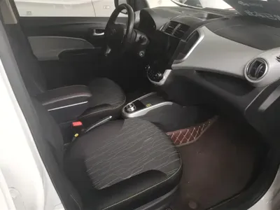 Changan Benben E-Star 2021, 63000 км, за 4935.97 USD - фото 8