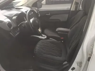 Changan Benben E-Star 2021, 63000 км, за 4935.97 USD - фото 9
