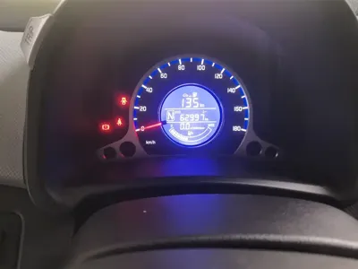 Changan Benben E-Star 2021, 63000 км, за 4935.97 USD - фото 14