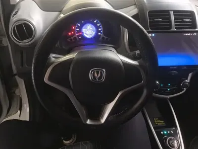Changan Benben E-Star 2021, 63000 км, за 4935.97 USD - фото 15