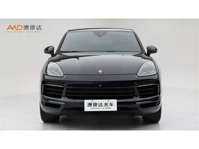 Porsche Cayenne 2022, 36000 км, за 78557.49 USD