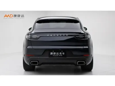 Porsche Cayenne 2022, 36000 км, за 78557.49 USD