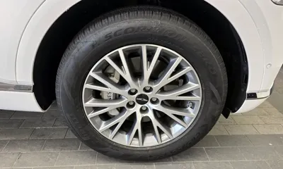 Genesis GV80 2024, 32933 км, за 39511.06 USD