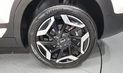 Kia Seltos 2023, 23405 км, за 17384.99 USD