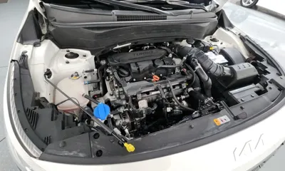 Kia Seltos 2023, 23405 км, за 17264.01 USD - фото 6