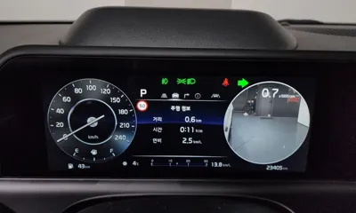 Kia Seltos 2023, 23405 км, за 17264.01 USD - фото 8