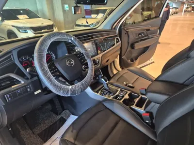 KG_Mobility_Ssangyong KORANDO 2021, 39286 км, за 10174.61 USD - фото 6