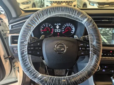 KG_Mobility_Ssangyong KORANDO 2021, 39286 км, за 10174.61 USD - фото 8