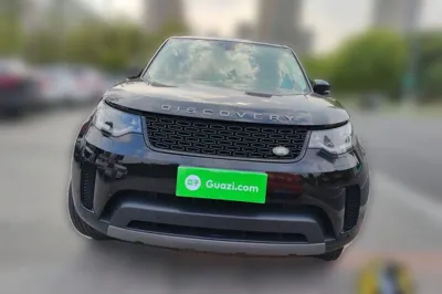 Land Rover Discovery 2020, 90800 км, за 34978 USD